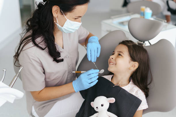 Best Broken or Cracked Tooth Emergency Dentist in Lakehurst, NJ