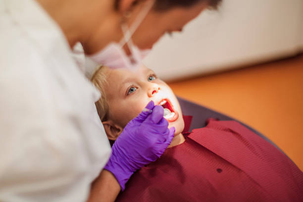 Best Mobile Emergency Dentist in Lakehurst, NJ